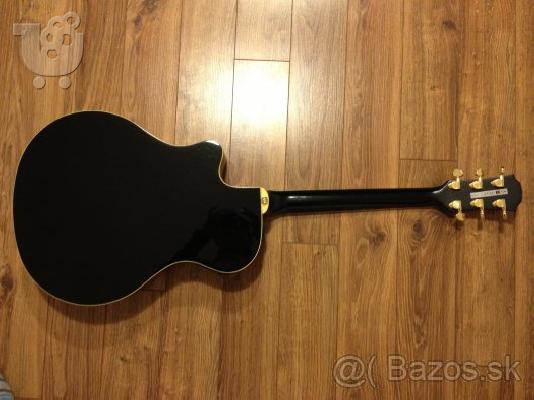 Yamaha APX-7A